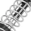 5x300mm Boat Mooring Springs - 316 Stainless Steel Shock Absorbers