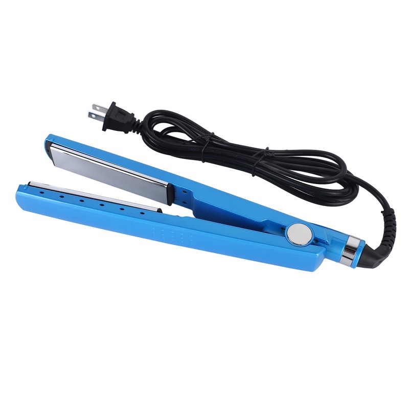 Hair Straightener Adjustable 5 Gears Fast Heat Portable Hair Styling