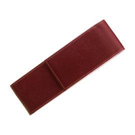 Lamy 1325583 Leather Pouch – Red