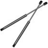 ECCPP 2pcs Front Hood Lift Supports Struts Rods Shocks for