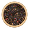 Alpaca Tea Loose Oolong Tea, Resealable (Raspberry Milky Oolong, 100