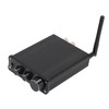 Bluetooth Power Amplifier HiFi Stereo Dual Channel HD Lossless Sound