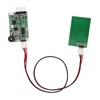 RFID Card Reader Module Contactless IC RS232 Interface 13.56MHZ IC