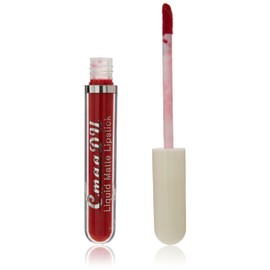 Kit de lápiz Labial Mate a Prueba de Agua Maquillaje de Labios Impermeable Durable Lipgloss Cosmetics 6pcs  Set Dura Duradera Láfalado Líquido Líquito