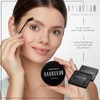 Eyebrow Soap Nanobrow Styling Soap 30 g - Natural and