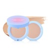 weclick (Pouch Gift) JOSUNGA Bounce Up Pact Ultra Camellia Edition
