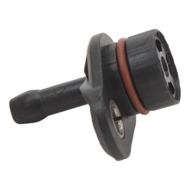 Boost Brake Vacuum Pump Valve, Vacuum Pump Valve Repair Kit DS7G2A451A, 1867424 Boost Brake Vacuum Pump Check Valve Fits for Transit Tourneo Courier 2014