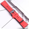 Waterproof Rubber Watch Strap Compatible with Casio Pro Trek GA2000