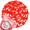 FirstChoiceCandy Red Lobsters Gummy Candy (5 Pound)