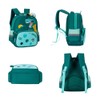 Kids Backpack Multipurpose Cartoon Animal Backpack Lightweight Preschool Backpack for