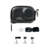 TELESIN Case for DJI Osmo Action 6 / Action 5