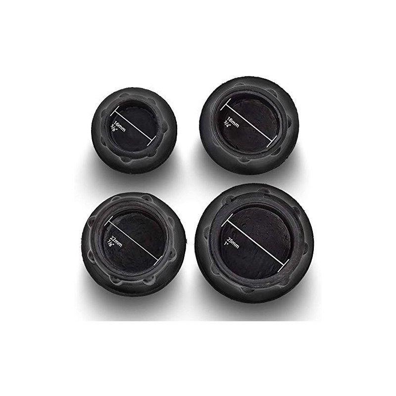 18MM Standard Rubber tip