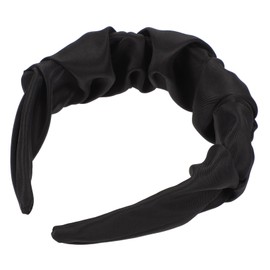 VICASKY Color Twisted Headband for Women Elegant Hair Decoration Stylish Headdress for Exercise Travel and Everyday Wear for Birthdays and Anniversaries