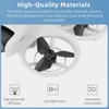for 4 PCS DJI Neo Replacement Blades, DJI Neo Drone