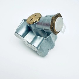 POWER PRODUCTS 110700P SPRING BRAKE CONTROL VALVE, REPLACES BENDIX 110700