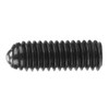 M4 Thread Carbon Steel Ball Spring Plungers Set for Mechanical