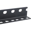HMF 66804-02 Rack Rail for Server Cabinet, Pack of 2,