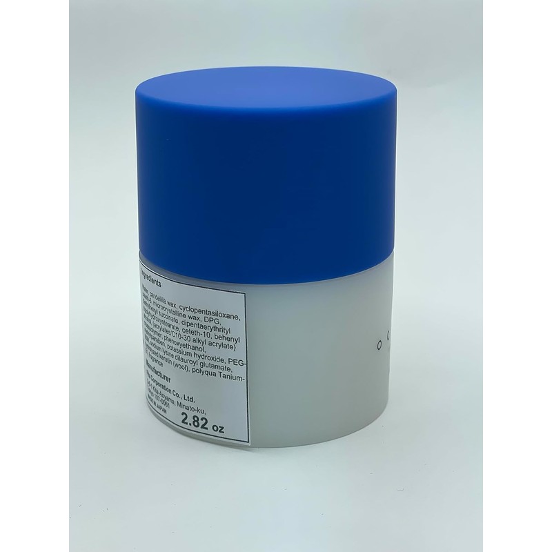 Ocean Trico Hair Wax 80g - Air (Green Tea Set)