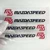 Bokos Door Handle Car Sticker Speed Sticker Drift Car Decal