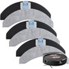 6 Pack Mop Pads Compatible for iRobot Roomba Combo J7+