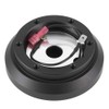 wrx 2002 nrg wheel hub + Steering Wheel Quick Release