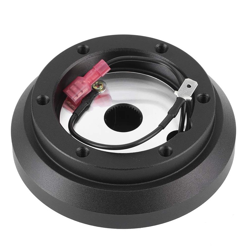 wrx 2002 nrg wheel hub + Steering Wheel Quick Release