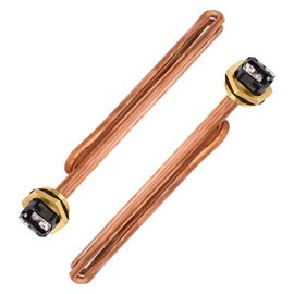 Ximoon HE 90240 for EcoSmart ECO 18 27 36 9KW 240V Water Heater Element for EcoSmart