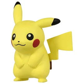 Pokemon Collection MS-01 Pikachu