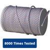 3.5mm Recoil Starter Rope 50M for Husqvarna STIHL Craftsman Chainsaw