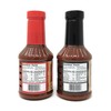 Charlie Vergos Rendezvous - Original and Hot BBQ Sauce Combo