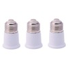 E26 Socket Extender - Standard Medium Base, 2.56 inch Extension