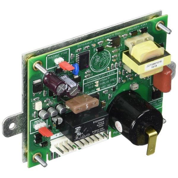 Dinosaur Electronics UIB64 Ignition Board,green