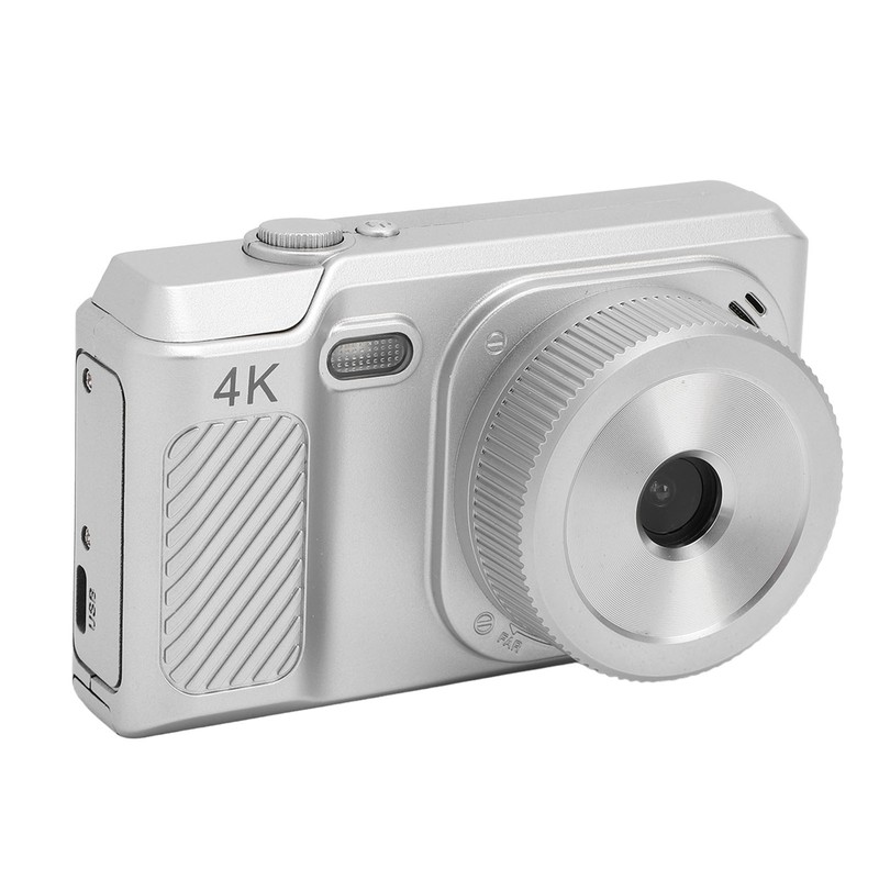 68MP Digital Camera FHD 1080P 2.7inch TFT Screen Manual Focus