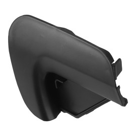 QUARKZMAN Tow Hook Cover Front Right for Toyota No.52127-52931 Black