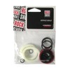 SRAM Corporation Eur Rock Shox Bluto Gabel Service Kit, schwarz,