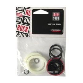 SRAM Corporation Eur Rock Shox Bluto Gabel Service Kit, schwarz, 5 x 5 x 3 cm
