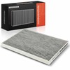 Frankberg Cabin Air Filter with Activated Carbon Filter Compatible with