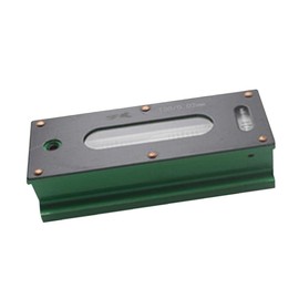Amagogo Machinist Level Tool, 0.02mm, Available in 4 Sizes, 100mm