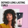 Schwarzkopf Curl Balm 150ml, Hair Styling for Curly Hair, Defined