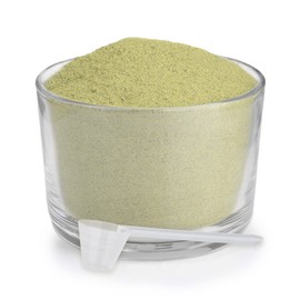 ReaVET Senior Complete Powder for Older Dogs - Minerals, Amino Acids & Vitamins for Old Dogs, Memory & Heart Function, Vitality, Agility, Senior Food