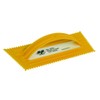 Flooring & Tiling Notched Trowel Plastic 1/4 'V