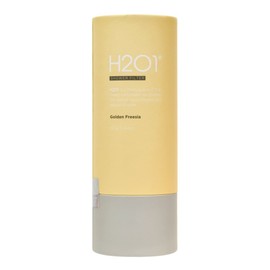 H201JAPAN Shower Filter Golden Freesia