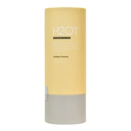 H201JAPAN Shower Filter Golden Freesia
