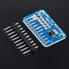 10pcs ADS1115 16 Bit Single Acting 4 Channel Differential 2