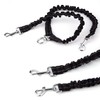 Double Dog Leash for Two Dogs - No Tangle, Comfortable