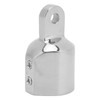 Top Eye End Cap Stainless Steel Bimini Externa Top Cap