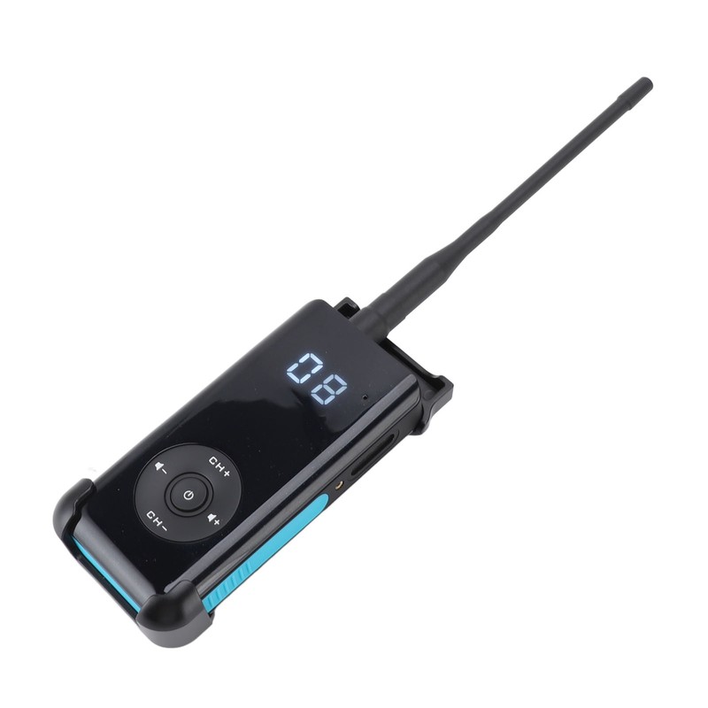 Swimming Training One Way Shouting Machine Professional Long Distance Wireless