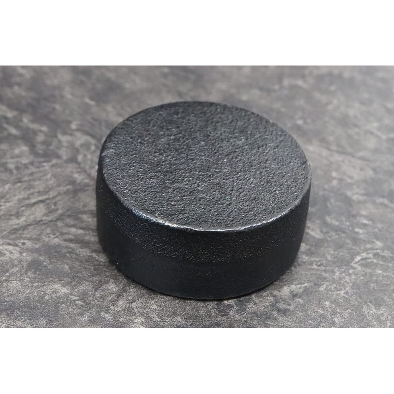 Asahi Cast Iron Pellet (Small) Size: Diameter 2.2 x Height
