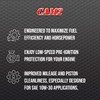 CAM2 SYNAVEX 10W-30 SP/GF-6A FULL SYNTHETIC ENGINE OIL - 6/1