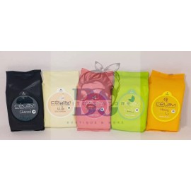 Celavi Toallita Desmaquillantes Célavi-granada. Paq C/30 Toallitas